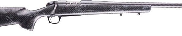 BERGARA B14 CIMA CF 6.5CM 20" - CF W/BREAK BLACK W/GREY CF STK