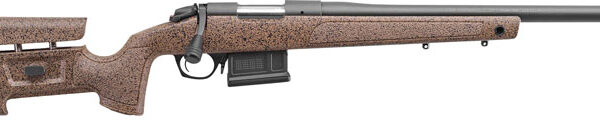 BERGARA B14 HMR 300PRC 26" - BLACK CERA/BROWN MINI CHASSIS