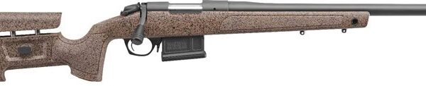 BERGARA B14 HMR 300WM 26" - BLACK CERA/BROWN MINI CHASSIS