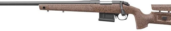 BERGARA B14 HMR LH 7MM PRC 24" - BLACK CERA/BROWN MINI CHASSIS