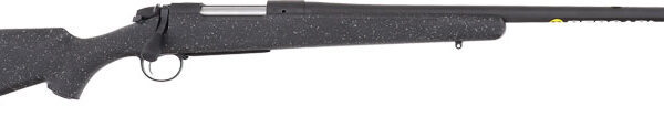 BERGARA B14 RIDGE 300WM 24" - #5 THREADED BLK/BLK W/GREY SYN