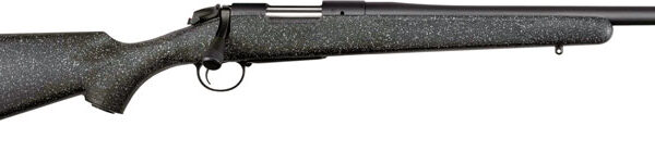 BERGARA B14 RIDGE 450BM 20" - #5 THREADED BLK/BLK W/GREY SYN