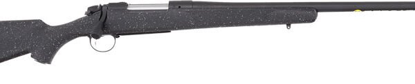 BERGARA B14 RIDGE 6.5PRC 24" - #5 THREADED BLK/BLK W/GREY SYN