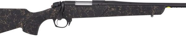 BERGARA B14 STOKE COMPACT SP - 300AAC 16.5" BLACK/BLACK SYN