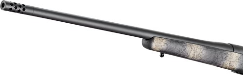 BERGARA B14 WILDERNESS RIDGE - 300PRC 24" #5 GREY CERA/CAMO