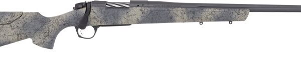 BERGARA B14 WILDERNESS SIERRA - 22-250 20" GREY CERA/SYN STK