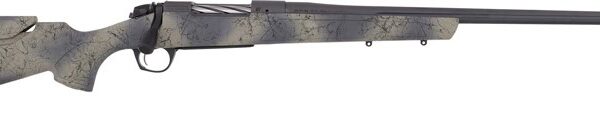 BERGARA B14 WILDERNESS SIERRA - 300 PRC 22" GREY CERA/SYN STK