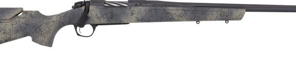 BERGARA B14 WILDERNESS SIERRA - 308 WIN 20" GREY CERA/SYN STK