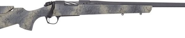 BERGARA B14 WILDERNESS SIERRA - 6.5 PRC 20" GREY CERA/SYN STK