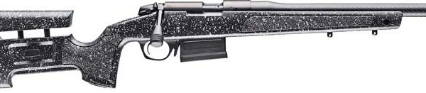 BERGARA B14R TRAINER 22WMR 18" - CARBON FIBER/BLK MINI CHASSIS