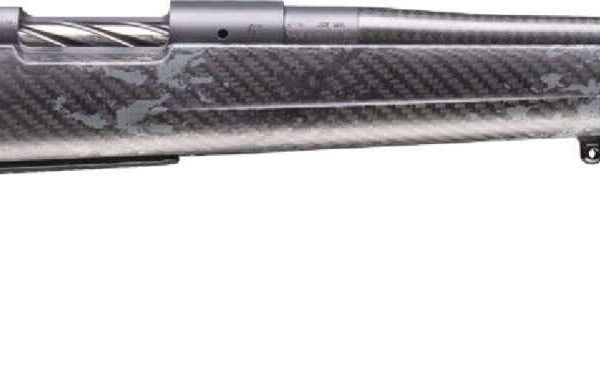 BERGARA CIMA CF 22CR 20" GRAY OMNI