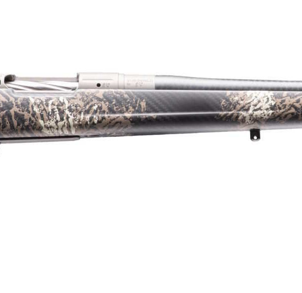 BERGARA CIMA PRO TI 7PRC 22" CF
