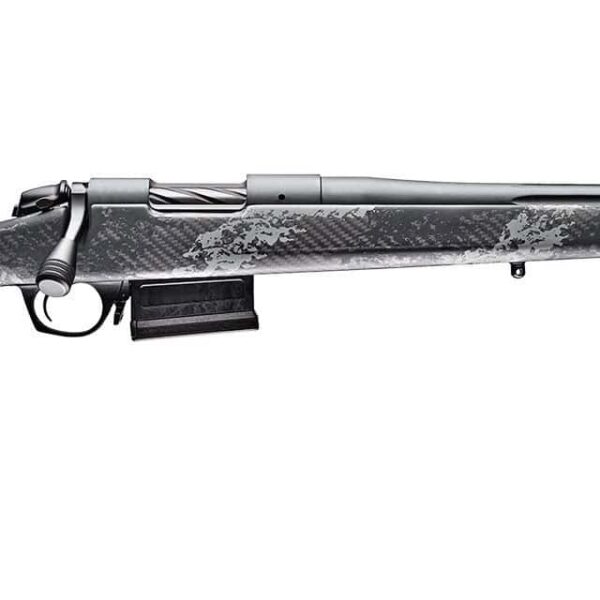 BERGARA CREST 22CR 20" GRAY OMNI