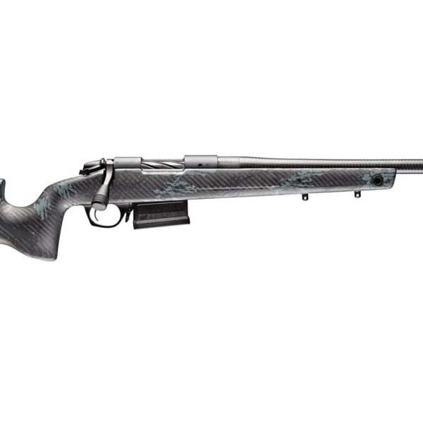 BERGARA CREST CF 22CR 20" GRAY OMNI