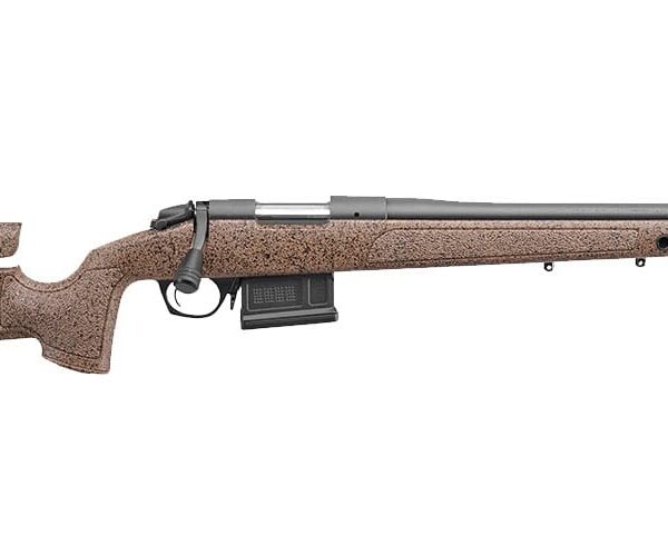 BERGARA HMR 22CR BK/FDE 20" 5+1 TB