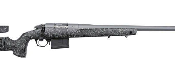 Bergara HMR Pro Rifle 6.5 Creedmoor 5rd Magazine 24" Threaded Barrel