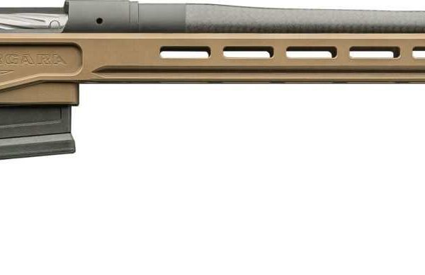 BERGARA MG LITE 300PRC CF/CHASSIS 22"