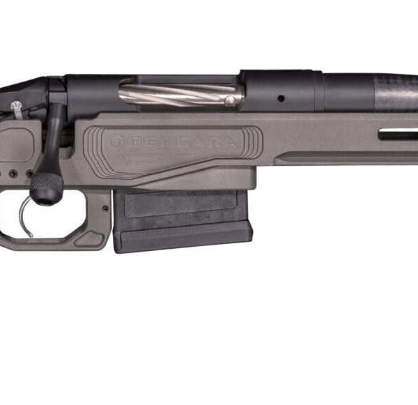 BERGARA MG MICRO LITE 6.5PR CF/CHASSIS