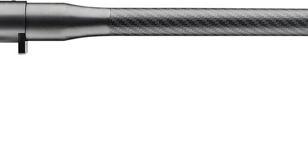 Bergara Rifles B14RBA002 B-14 Action Kit 22 LR Bolt Action 18" Right Hand Threaded Barrel Carbon Fiber