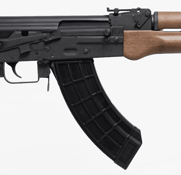BFT47 Core Rifle Kona Brown