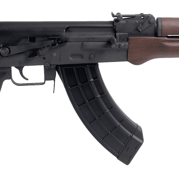 BFT47 Core Rifle Walnut