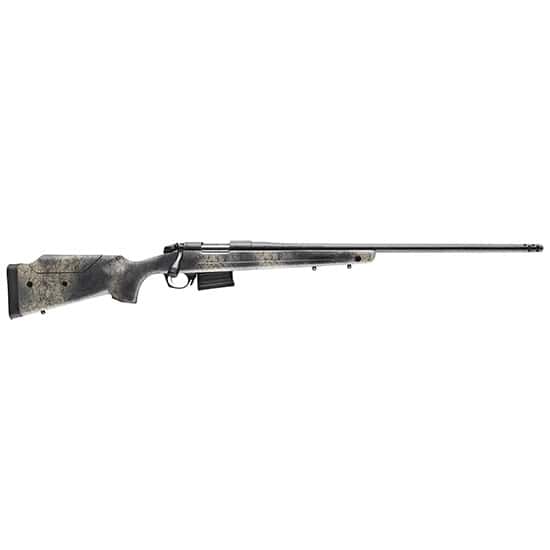 BGA B-14 6.5CREED TERRAI WILDERNESS 24 GREY OMNI