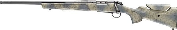 BGA B-14 6.5PRC SIERRA WILDERNESS LH