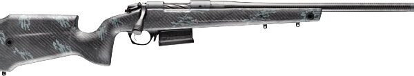 BGA B-14 CREST 22-250REM CARBON FIBER