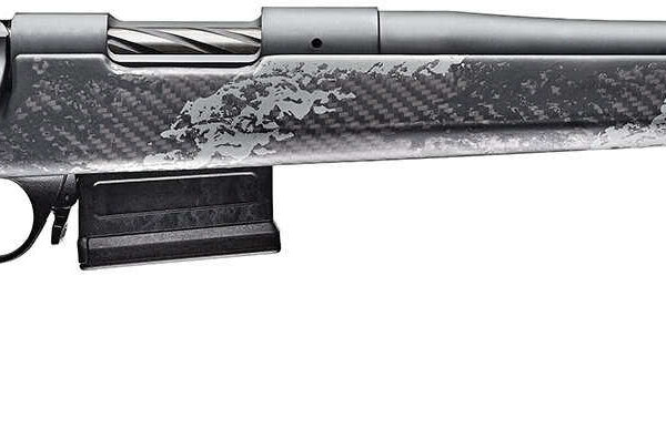 BGA B-14 CREST 22-250REM FLUTED STEEL