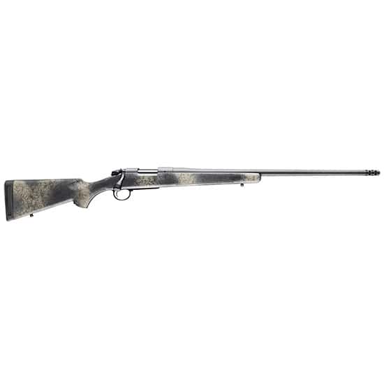 BGA B-14 RIDGE WILDERNES S 6.5CREED 18 GRY OMNI
