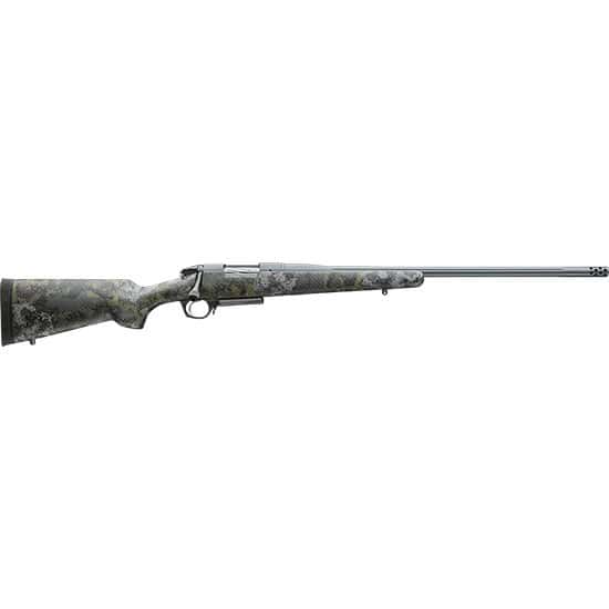 BGA CANYON 6.5PRC 22 GRAY OMNI MB 3RD