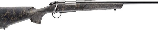 BGA STOKE COMPACT 22-250REM SYN