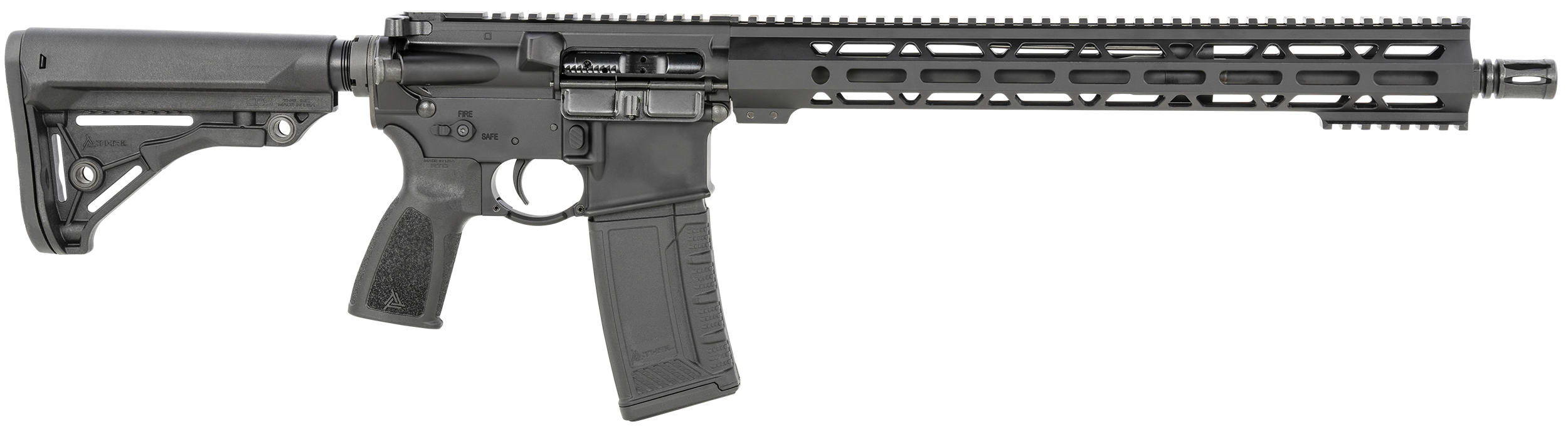 Bird Dog BD-15 556 Nato 16" Barrel MLok Handguard 10018