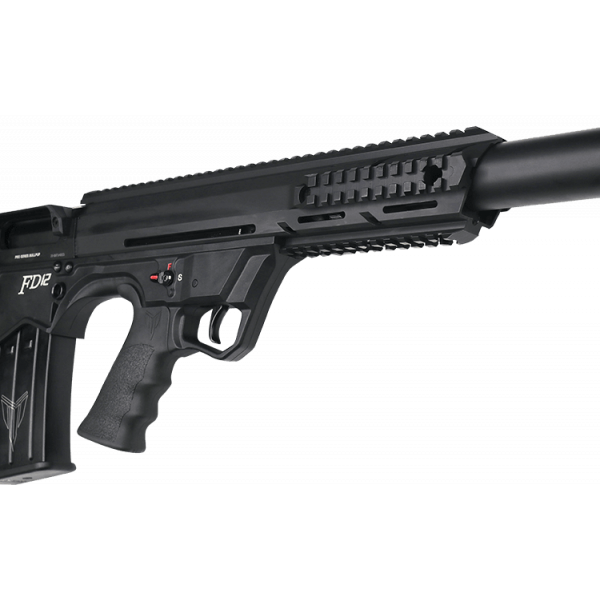 Black Aces Tactical Bullpup Pro Series 12 Ga BLTGBATBPB