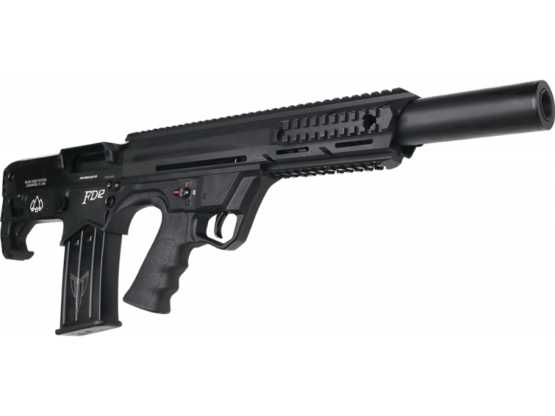 Black Aces Tactical Bullpup Pro Series 12 Ga BLTGBATBPB