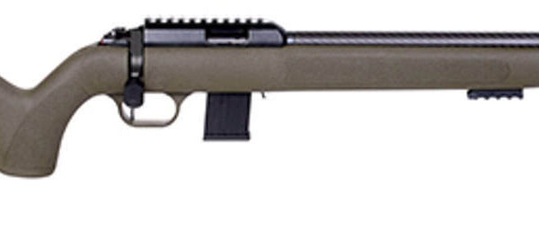 BLG DIANA R-22 22LR TAN CARBON FIBER BARREL