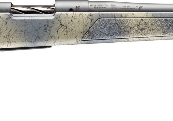 BRG SIERRA 25CR 20B TB WLDN