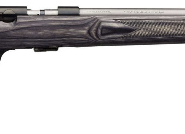 BRN T-BOLT TGT/VAR LAM 17HMR