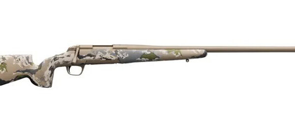 BRN XBOLT HC 28NOS 26" BRNZ 3R