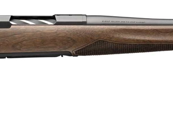 BRO X-BOLT 2 HUNTER NS 270WIN 22 4RD