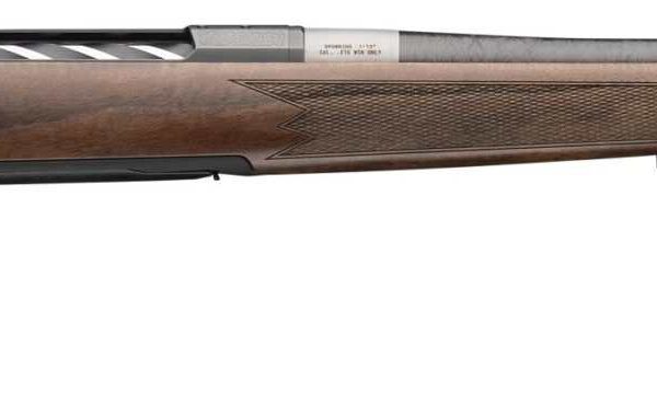 BRO X-BOLT 2 MEDALLION CF SR 7MM PRC 24 3RD
