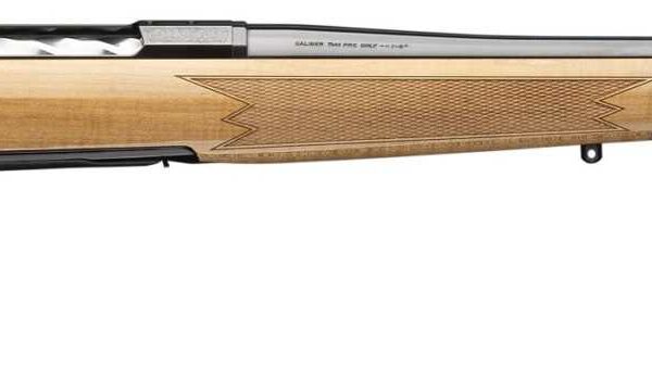 BRO X-BOLT 2 MEDALLION MAPLE 243WIN 22 4RD