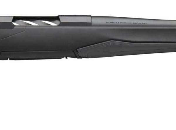 BRO X-BOLT 2 MICRO BLK 243WIN 20 4RD