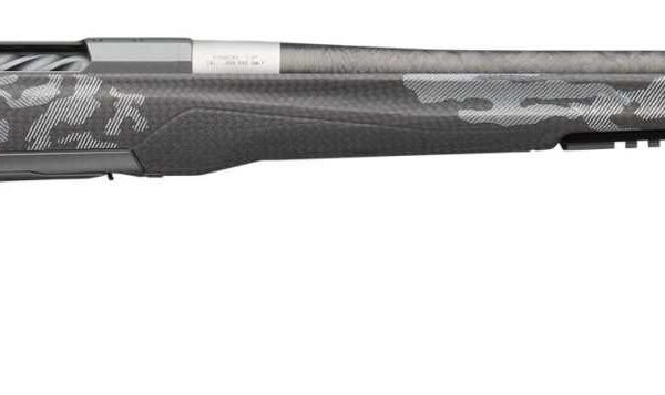 BRO X-BOLT 2 MOUNTAIN PRO CF 7MM PRC 24 3R
