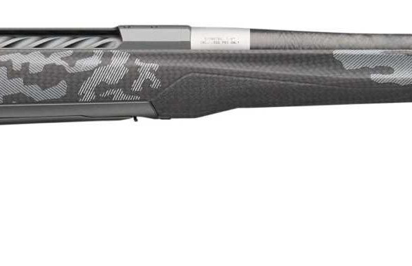 BRO X-BOLT 2 MOUNTAIN PRO SPR CF 300PRC 22 3R