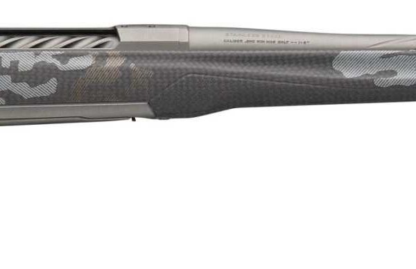 BRO X-BOLT 2 MOUNTAIN PRO SPR TUNG 7MM PRC 20