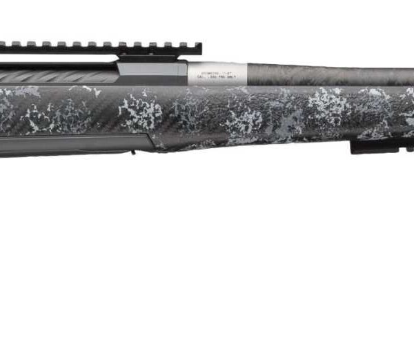 BRO X-BOLT 2 PRO MCM CF 6.5PRC 24 3RD SR MB