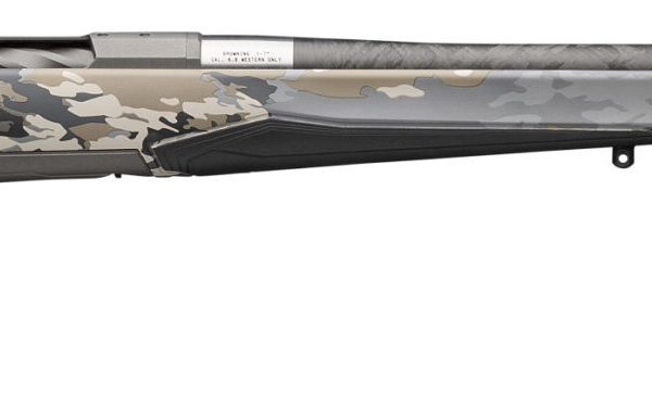 BRO X-BOLT 2 SPEED OVIX 300PRC 26 3RD