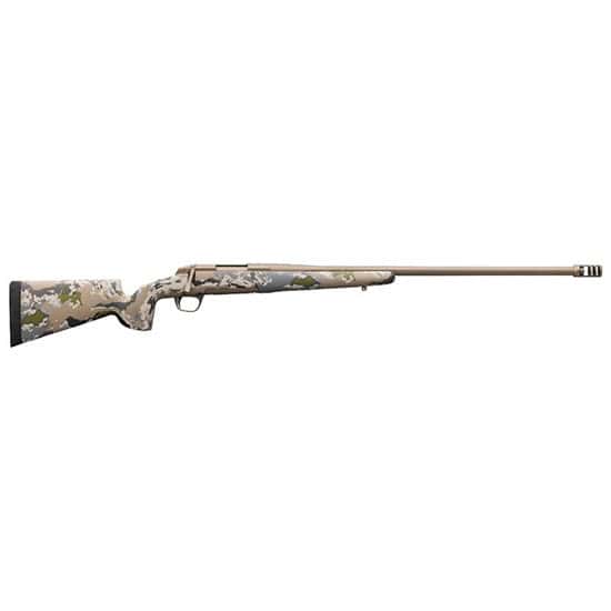 BRO XBOLT HC MCM LR FLT MB 6.8WST 26 3RD