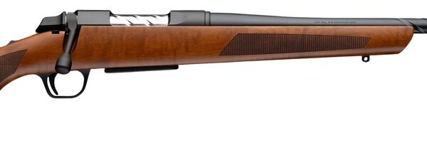Browning 035848224 AB3 Pro Hunter Full Size 270 Win 4+1 22" Matte Blued Spiral Fluted Threaded Barrel, Matte Blued Steel Drilled & Tapped Receiver,...